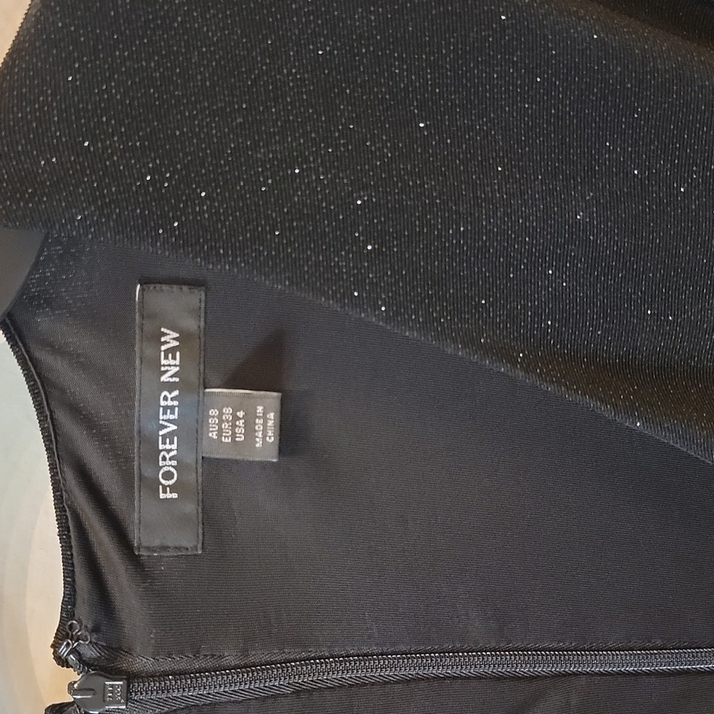 # 46. FOREVER NEW DRESS. - Picture 8 of 12